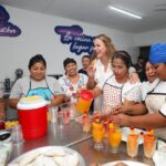 A 500 días de gobierno, cuidar y trabajar con las mujeres es la prioridad: Cecilia Patrón