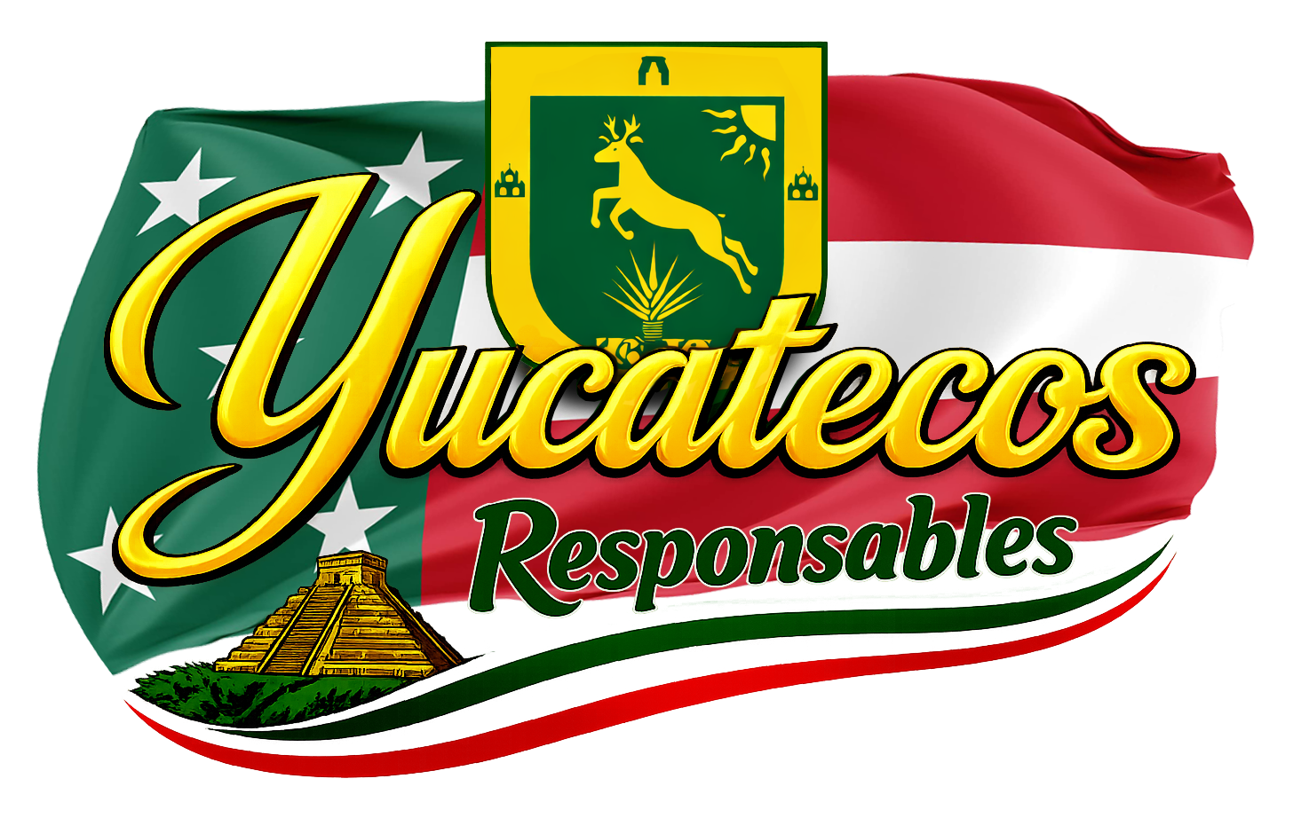 Yucatecos Responsables