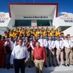 Refuerzan acciones para prevenir incendios en temporada de quemas