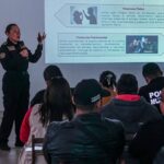 Fortalecen en Tekax la capacitación municipal para la atención de la violencia de género