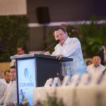Ante empresarios, Gobernador Joaquín Díaz Mena fija postura sobre Reforma Electoral y convoca a construir el mejor Yucatán