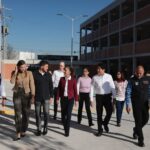 Gobierno de México impulsa 202 acciones para ampliar infraestructura en bachilleratos y universidades