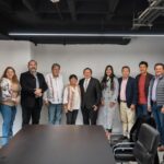 Revisan avances del programa Viviendas para el Bienestar en Yucatán