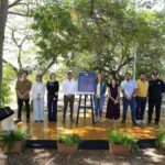 Arranca el primer bio-corredor verde de Mérida para bajar el calor y proteger la biodiversidad