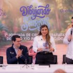 DIF Yucatán impulsa cirugías gratuitas de labio y paladar hendido con jornada médica en febrero