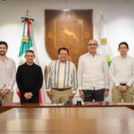Gobierno de Yucatán confirma nuevas inversiones del Grupo San Francisco de Asís para 2026