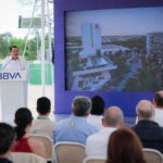 Yucatán se consolida como centro financiero del sureste con nueva sede regional de BBVA