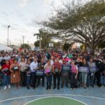 Chambea seguro protege a trabajadores de plataforma con entrega de cascos certificados en Mérida