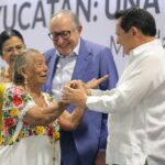 Yucatán, ejemplo nacional con redes integradas de servicios de salud