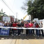 Cada peso que ingresa al Ayuntamiento lo llevamos a las calles: Cecilia Patrón