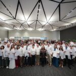 Nuevos profesionales de la salud se suman al fortalecimiento médico en Yucatán