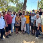 Gobierno del estado privilegia el diálogo con ejidatarios de Sierra Papacal