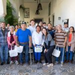 Ayuntamiento de Mérida entrega auxiliares auditivos a personas con discapacidad