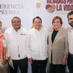 Yucatán se prepara para universalización de servicios de salud con IMSS-Bienestar