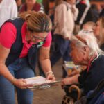 Miércoles ciudadano fortalece atención directa en Mérida: Cecilia Patrón