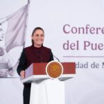 Enviará Claudia Sheinbaum iniciativa para eliminar pensiones millonarias de ex funcionarios