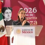 Presidenta entrega Pensión Mujeres Bienestar en Zacatecas; son 36 mil beneficiarias en el estado; a nivel nacional la meta es 3.5 millones
