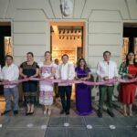 Abre sus puertas en Mérida la primera tienda de Fonart para impulsar las artesanías yucatecas