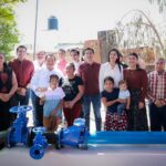Mejora renacimiento maya el servicio de agua potable en el sur de Mérida