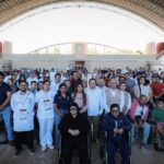 Inician jornadas de registro para la Pensión para el Bienestar de las Personas con Discapacidad en Yucatán