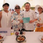 Clausuran festival renacer de la costa yucateca con impulso a la economía local