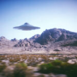 EE.UU. registra el sitio aliens.gov ¿Destaparán la existencia de extraterrestres?