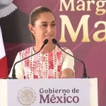 Sheinbaum reafirma el compromiso de México con la paz mundial ante conflicto en Medio Oriente