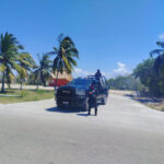 Implementarán operativo coordinado para proteger la Reserva Estatal El Palmar