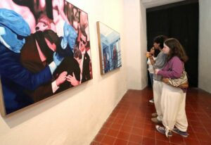EXPOSICIONES