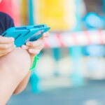 El impacto silencioso de la dependencia digital en la infancia