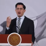 Avanza el nombramiento de Roberto Velazco como Secretario de Relaciones Exteriores