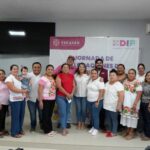 Realiza DIF Yucatán jornada de valoraciones de prótesis y órtesis en Ticul