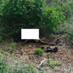 Encuentran restos humanos en terreno de Ucú