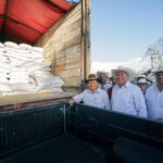 Gobierno del Renacimiento Maya promueve desarrollo rural y social en Panabá