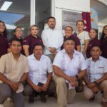 Rehabilita Isstey el CAI No. 2 tras años sin mantenimiento