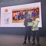 Organización Co’ox Mayab de Yucatán es galardonada en los Premios de Turismo Responsable WTM Latin America, en Brasil