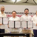 Yucatán consolida liderazgo educativo y de innovación con la llegada de la Universidad Iberoamericana Campus Mérida