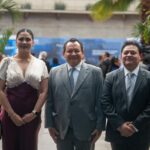 Yucatán refrenda colaboración con la Federación en materia de procuración de justicia