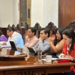 Denuncia Adrián Gorocica patrón de “opacidad e improvisación” en el Ayuntamiento de Mérida