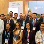 Exitosa participación de Yucatán en el Seatrade Cruise Global 2026