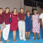 Con audiencias impulsadas por Clara Rosales escuchan demandas del Sur de Mérida