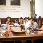 MORENA aprueba subsidio para Servilimpia; vigilará que los recursos lleguen al salario de los trabajadores.