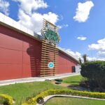 Simulacro de evacuación en el casino “Golden Island” de México norte; no fue una emergencia real