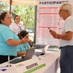 Histórica participación en Diseña tu Ciudad; Decidir en comunidad es mejor: Cecilia Patrón