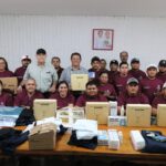 Refuerzan brigada contra el gusano barrenador en Yucatán