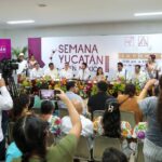 Yucatán llevará su oferta productiva y cultural a la Ciudad de México
