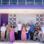DIF Yucatán fortalece atención al autismo en el CREE con nueva área especializada