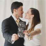 “La mejor sorpresa del mundo”: Mariana y Samuel comparten su felicidad