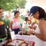 Más de 90 emprendedoras participarán en la Sexta Feria Artesanal por los Derechos de las Mujeres