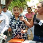 Comisarios de Mérida denuncian abandono y falta de atención de la alcaldesa Cecilia Patrón Laviada